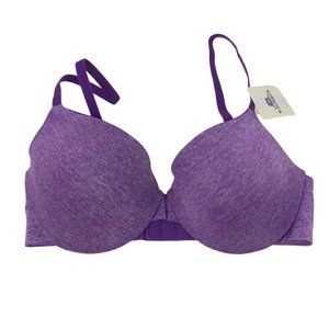 B. Tempt'd Women's Splendid Contour Bra (Size 32D)